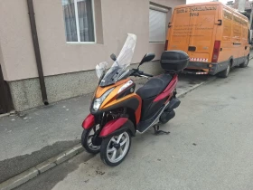 Yamaha Tricity 125 ie   1     | Mobile.bg    14