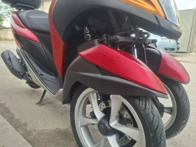 Yamaha Tricity 125 ie   1     | Mobile.bg    9
