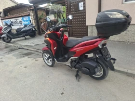 Yamaha Tricity 125 ie   1     | Mobile.bg    15