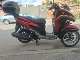 Yamaha Tricity 125 ie   1     | Mobile.bg    8