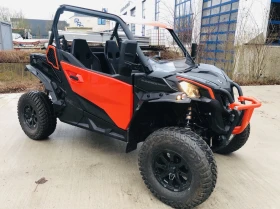 Can-Am Maverick X3 279/101../1000r/SPORT!/ ! | Mobile.bg    14