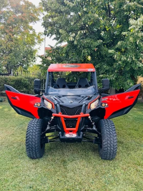 Can-Am Rengade 279/101../1000r/SPORT!/ ! | Mobile.bg    14