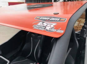 Can-Am Maverick X3 279/101../1000r/SPORT!/ ! | Mobile.bg    12