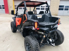 Can-Am Maverick X3 279/101../1000r/SPORT!/ ! | Mobile.bg    4