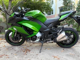 Kawasaki Z Z1000SX | Mobile.bg    15