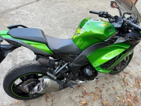 Обява за продажба на Kawasaki Z Z1000SX ~18 999 лв. - изображение 6