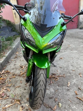 Kawasaki Z Z1000SX | Mobile.bg    13