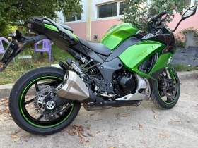 Обява за продажба на Kawasaki Z Z1000SX ~18 999 лв. - изображение 2