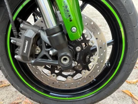 Обява за продажба на Kawasaki Z Z1000SX ~18 999 лв. - изображение 11