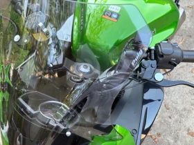 Обява за продажба на Kawasaki Z Z1000SX ~18 999 лв. - изображение 8