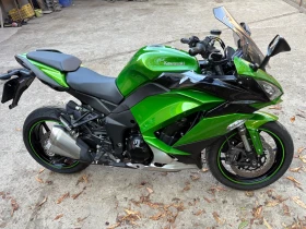 Обява за продажба на Kawasaki Z Z1000SX ~18 999 лв. - изображение 7