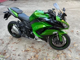 Kawasaki Z Z1000SX | Mobile.bg    14