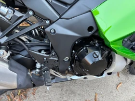 Kawasaki Z Z1000SX | Mobile.bg    17