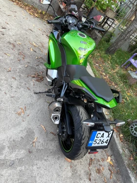 Kawasaki Z Z1000SX | Mobile.bg    16