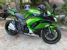 Обява за продажба на Kawasaki Z Z1000SX ~18 999 лв. - изображение 5