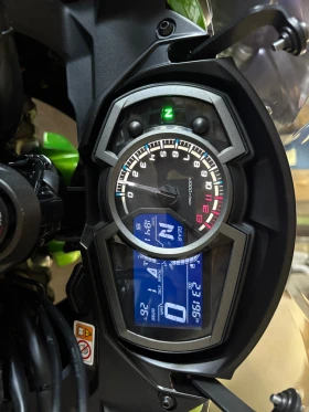 Обява за продажба на Kawasaki Z Z1000SX ~18 999 лв. - изображение 3