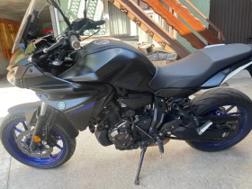 Обява за продажба на Yamaha Mt-07 Tracer 700 ~4 500 лв. - изображение 2