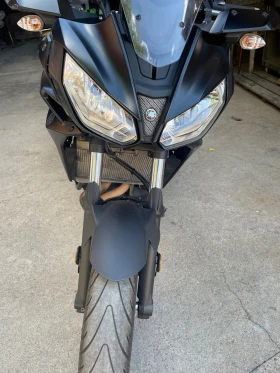 Обява за продажба на Yamaha Mt-07 Tracer 700 ~4 500 лв. - изображение 1