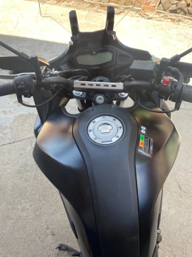 Обява за продажба на Yamaha Mt-07 Tracer 700 ~4 500 лв. - изображение 3