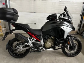 Ducati Multistrada V4S FULL  | Mobile.bg    7