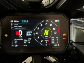 Ducati Multistrada V4S FULL  | Mobile.bg    4