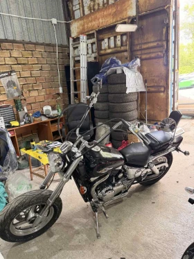 Suzuki Marauder MV 800 | Mobile.bg � ����� ������ 5