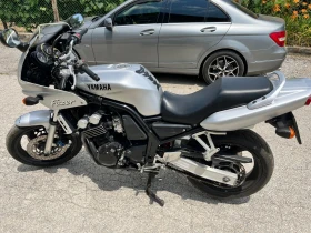 Yamaha Fazer undefined | Auto.bg — изображение 5