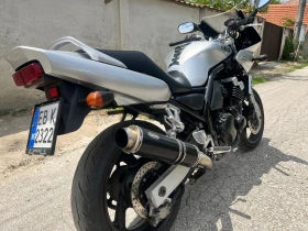 Yamaha Fazer undefined | Auto.bg — изображение 2