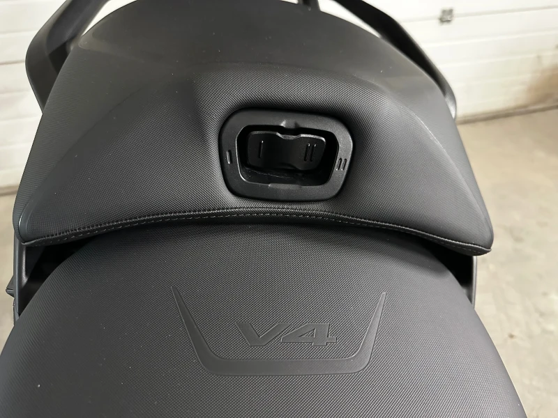 Ducati Multistrada V4S FULL , снимка 6 - Мотоциклети и мототехника - 52279903