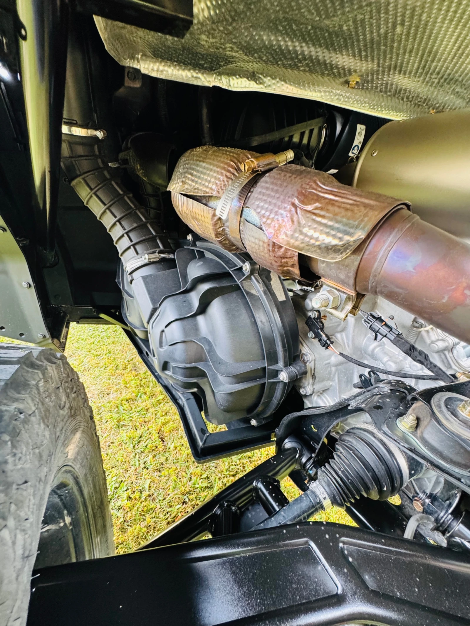 Can-Am Maverick 279/101../1000r/SPORT!/ ! | Mobile.bg   16