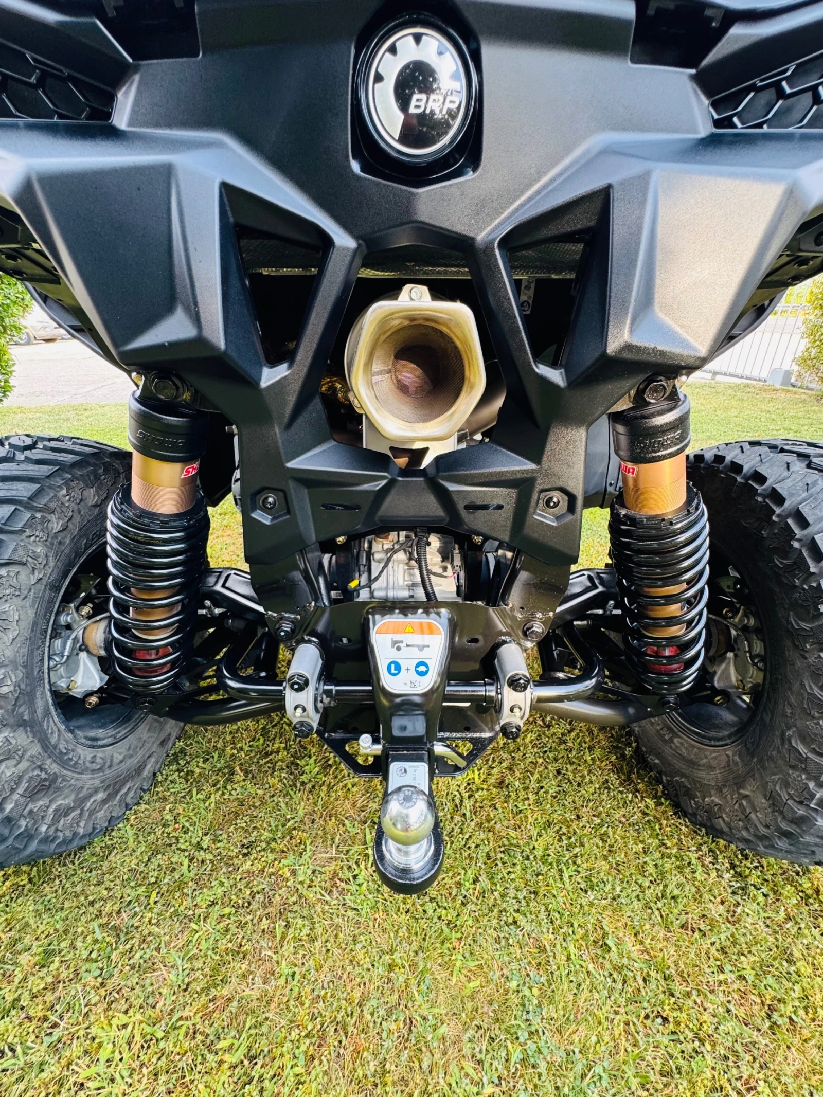 Can-Am Maverick 279/101../1000r/SPORT!/ ! | Mobile.bg   15