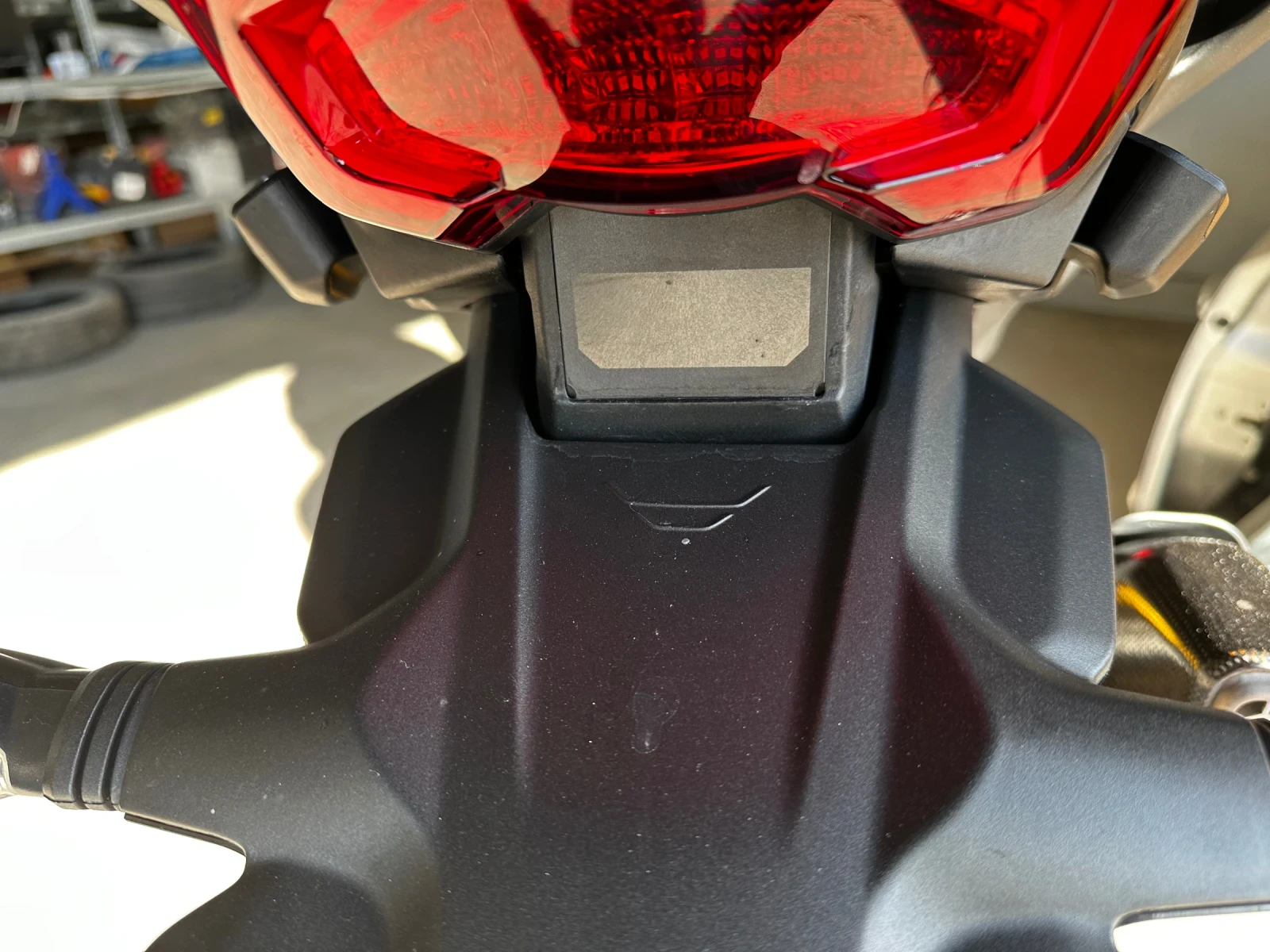 Ducati Multistrada V4S FULL  | Mobile.bg   13