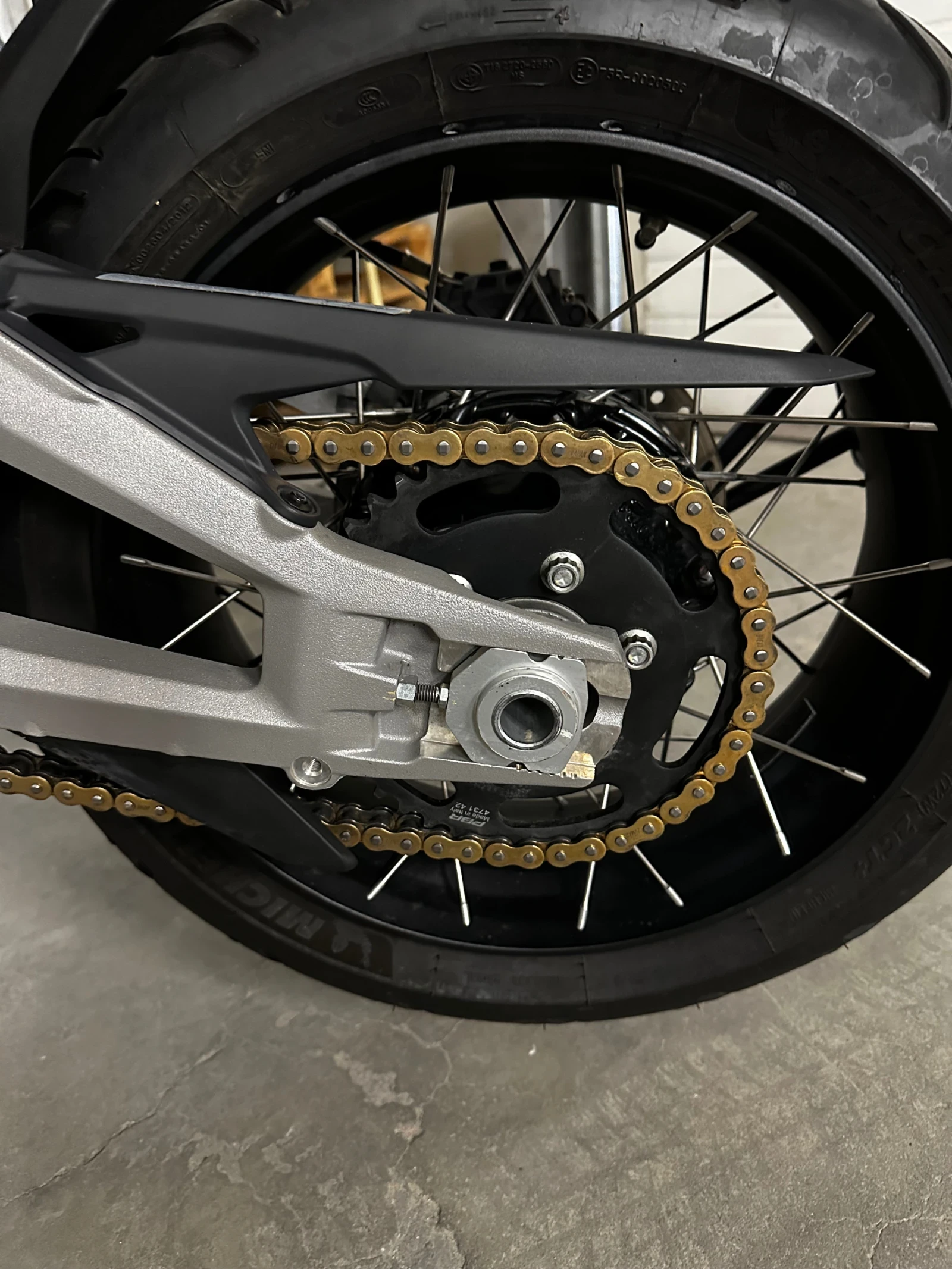 Ducati Multistrada V4S FULL  - изображение 10