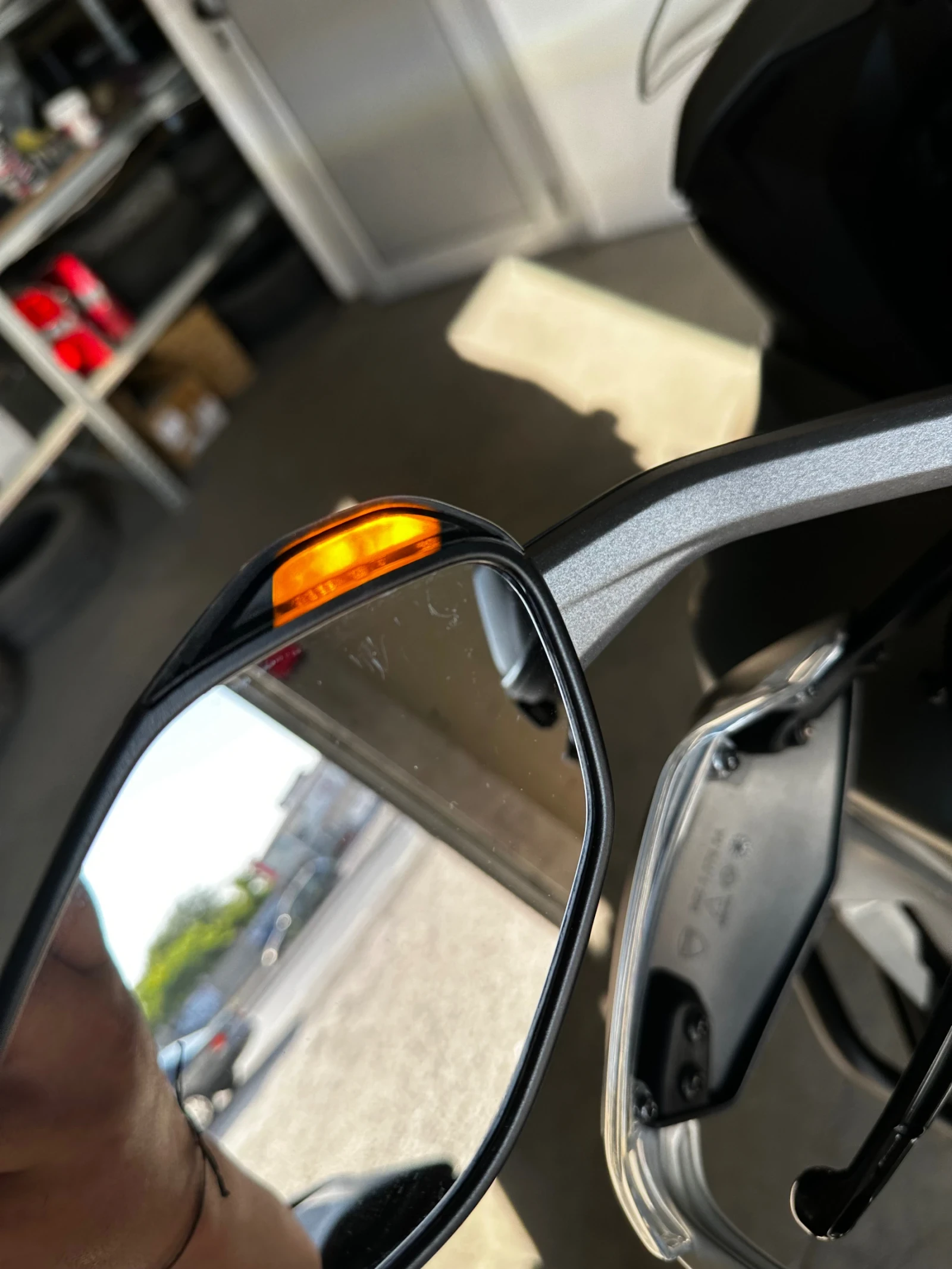 Ducati Multistrada V4S FULL  | Mobile.bg   11