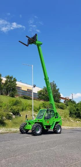   Merlo P 60.10   4x4x4 | Mobile.bg    7