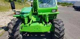   Merlo P 60.10   4x4x4 | Mobile.bg    12