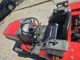 Трактор Yanmar Yanmar F5 | Auto.bg — изображение 4