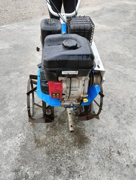 Мотокултиватор Друга марка НЕВА МБ23  | Auto.bg — изображение 4