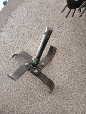 Мотокултиватор Друга марка НЕВА МБ23  | Auto.bg — изображение 7