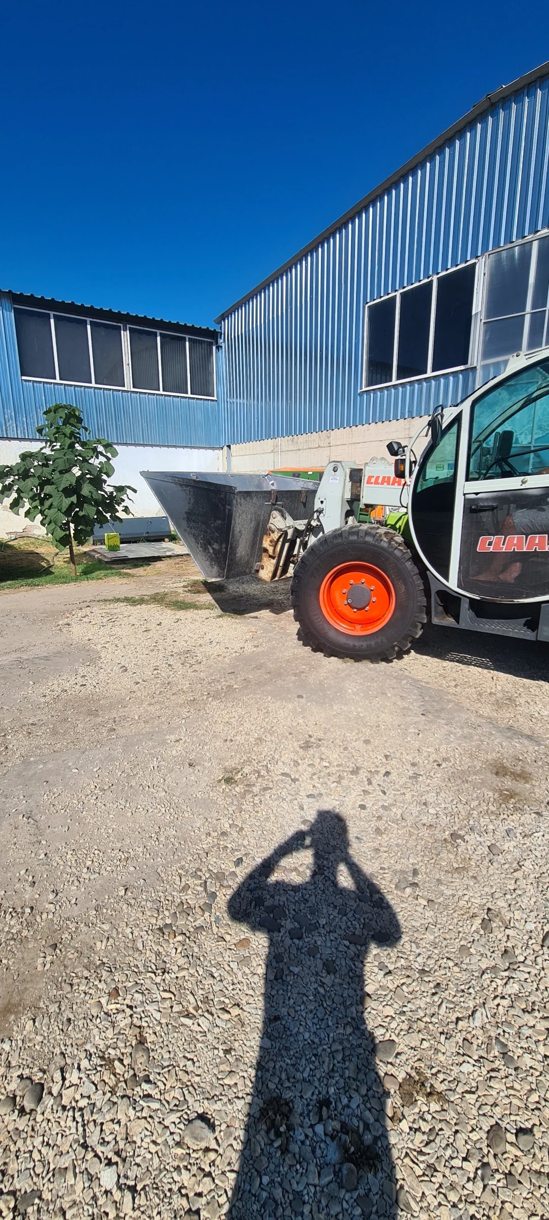   Claas | Mobile.bg   1