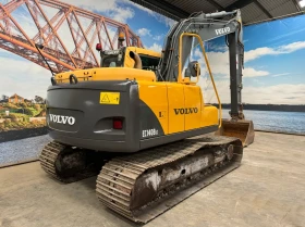  Volvo EC140BLC | Mobile.bg    3