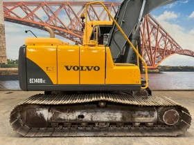 Обява за продажба на Багер Volvo EC140BLC ~57 480 лв. - изображение 5