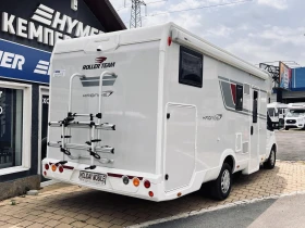 Кемпер ROLLER TEAM Kronos 284 TL 5 местен , снимка 4