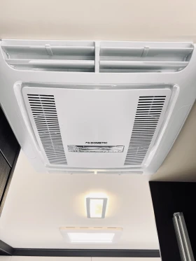 Кемпер ROLLER TEAM Kronos 284 TL 5 местен , снимка 13