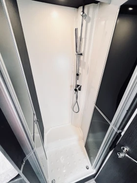 Кемпер ROLLER TEAM Kronos 284 TL 5 местен , снимка 15