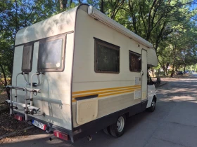 Кемпер Ford Транзит, снимка 6