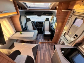 Кемпер Mercedes-Benz, снимка 12