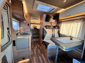 Кемпер Mercedes-Benz, снимка 7