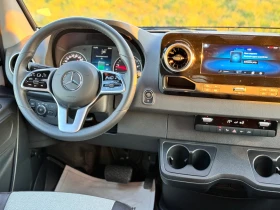 Кемпер Mercedes-Benz, снимка 8