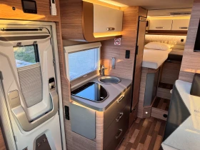 Кемпер Mercedes-Benz, снимка 10